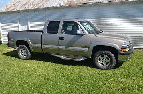 Property photo 7 - PERSONAL PROPERTY AUCTION IN DEKALB COUNTY